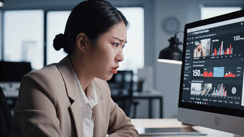 유튜브 SEO 당신의 영상에 반응이 없는건 '노력' 부족이 아닙니다 : 99%가 모르는 알고리즘의 '골든타임'